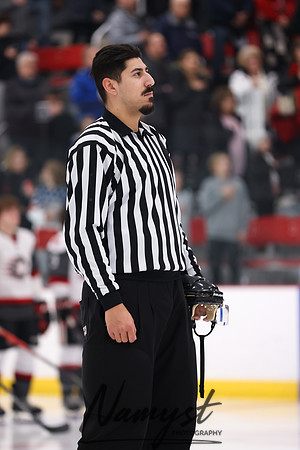 Centennial vs Duluth East Varsity Hockey 78