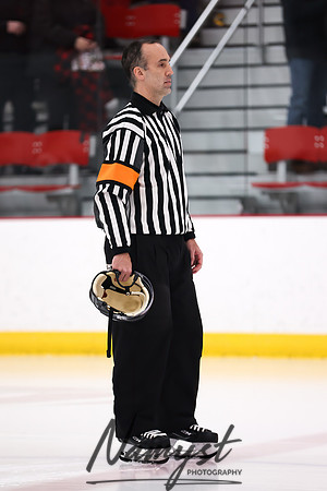 Centennial vs Duluth East Varsity Hockey 80