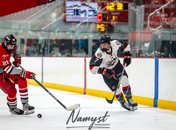 Centennial vs Duluth East Varsity Hockey 103