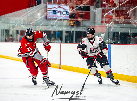 Centennial vs Duluth East Varsity Hockey 104