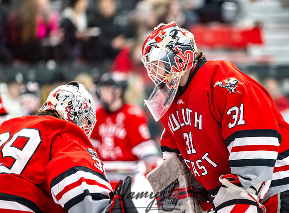 Centennial vs Duluth East Varsity Hockey 118