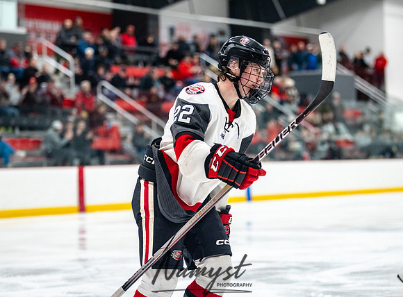 Centennial vs Duluth East Varsity Hockey 132