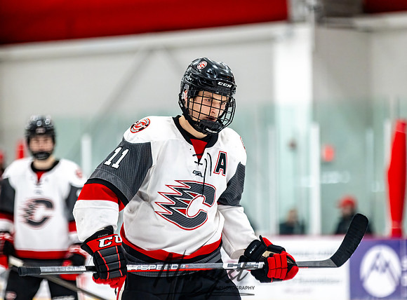 Centennial vs Duluth East Varsity Hockey 152