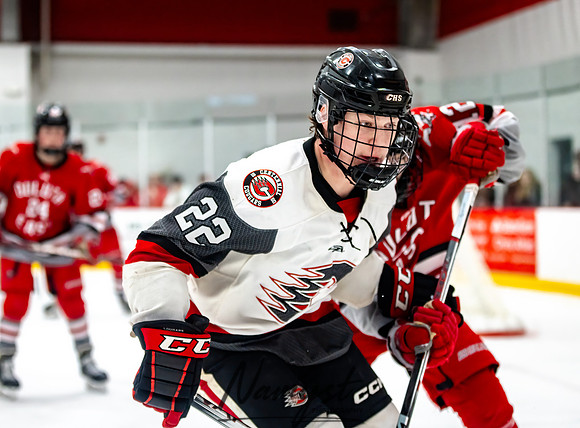 Centennial vs Duluth East Varsity Hockey 161