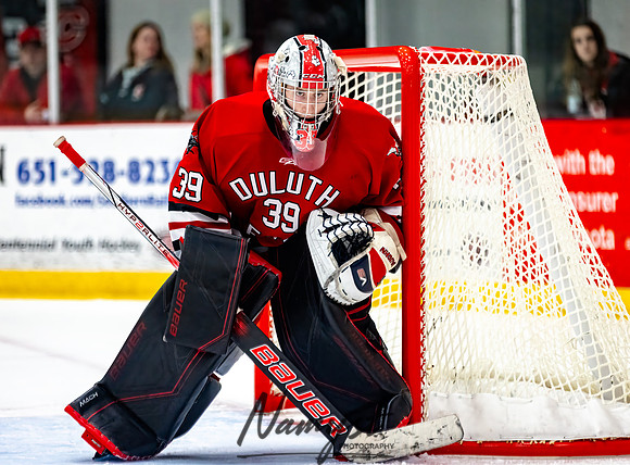 Centennial vs Duluth East Varsity Hockey 162