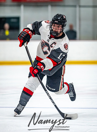Centennial vs Duluth East Varsity Hockey 171