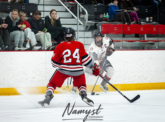 Centennial vs Duluth East Varsity Hockey 173
