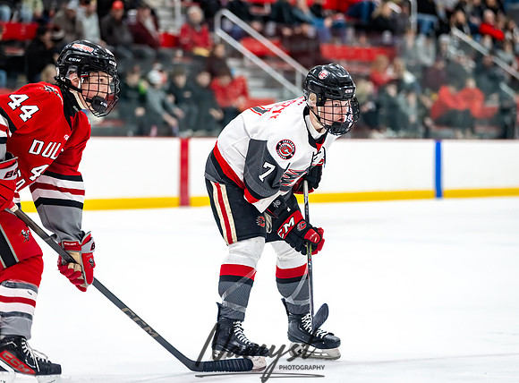 Centennial vs Duluth East Varsity Hockey 182