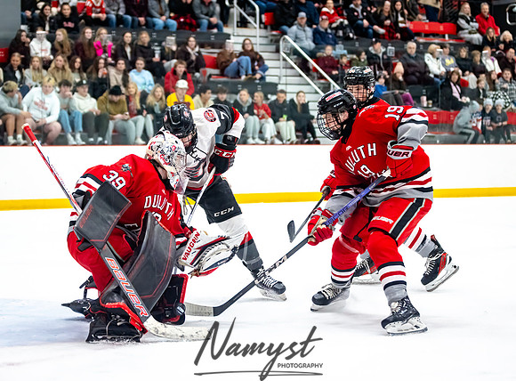 Centennial vs Duluth East Varsity Hockey 184