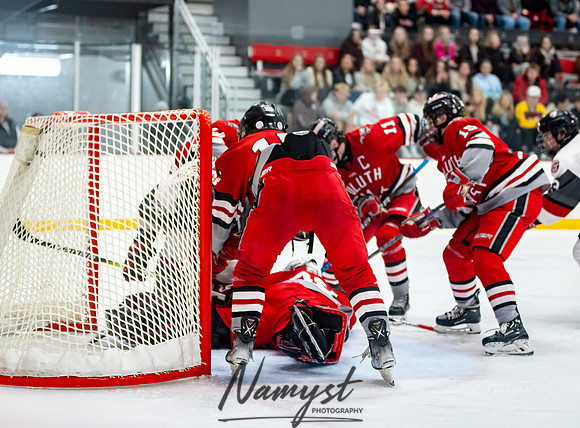 Centennial vs Duluth East Varsity Hockey 188