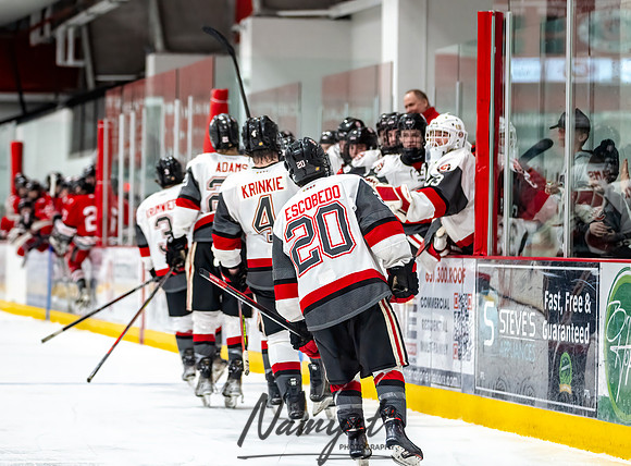 Centennial vs Duluth East Varsity Hockey 193