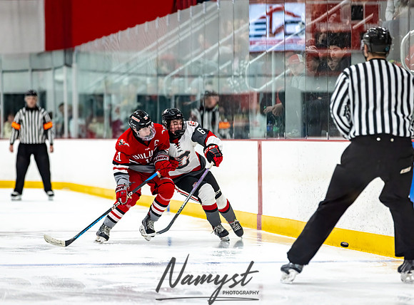Centennial vs Duluth East Varsity Hockey 231
