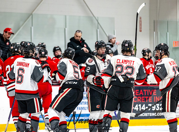 Centennial vs Duluth East Varsity Hockey 244
