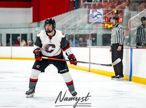 Centennial vs Duluth East Varsity Hockey 251