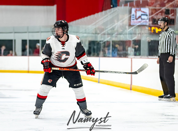 Centennial vs Duluth East Varsity Hockey 253