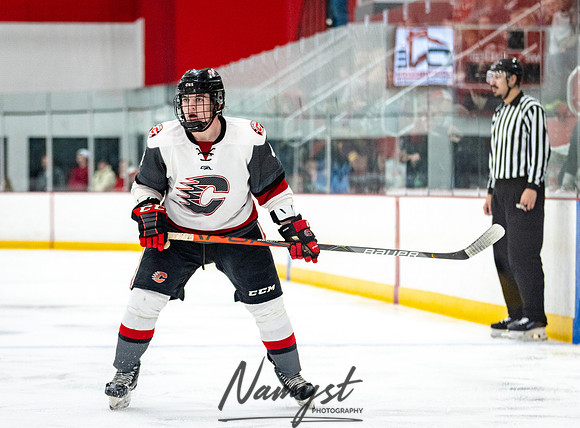 Centennial vs Duluth East Varsity Hockey 252