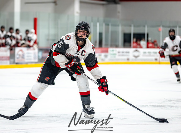 Centennial vs Duluth East Varsity Hockey 271
