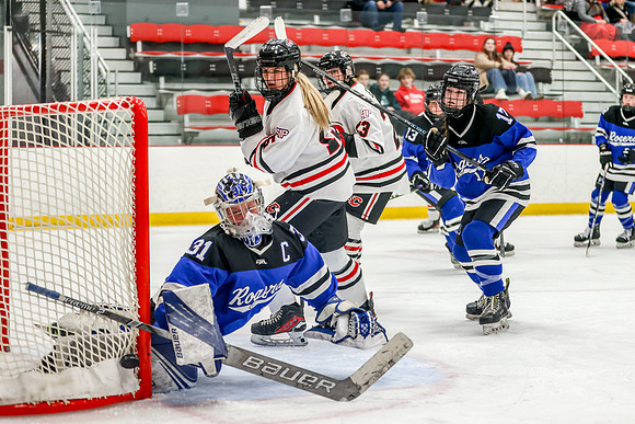 Centennial vs Roger Varsity Hockey 239