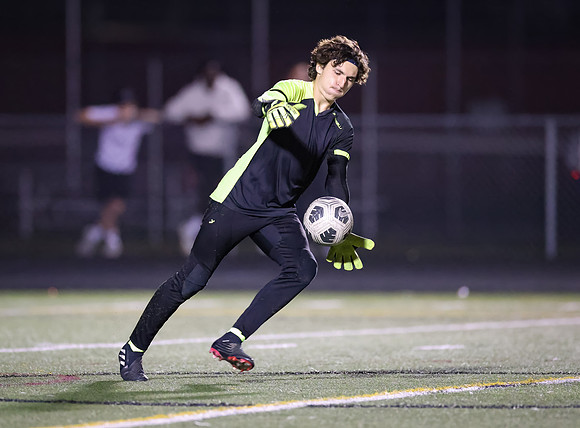 Centennial vs Totino-Grace Varsity Soccer 94