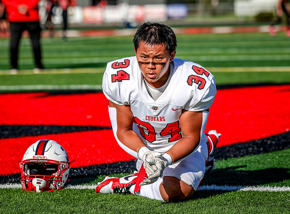 Centennial vs Coon Rapids Varsity Football 4