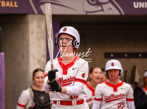 Centennial vs Stillwater Varsity Softball 56