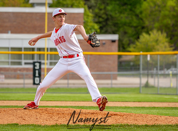 Centennial vs Tartan JV Baseball_759