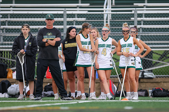 Chisago Lakes vs Forest Lake Varsity 799