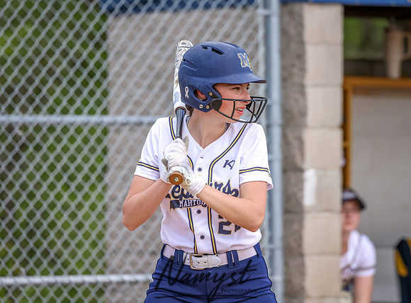 Mahtomedi vs Totino-Grace 133