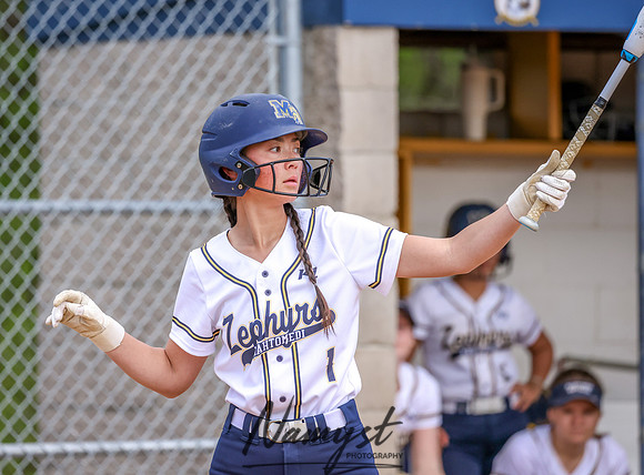Mahtomedi vs Totino-Grace 119