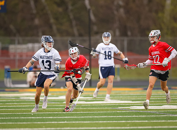 Centennial vs Mahtomedi Lacrosse_125