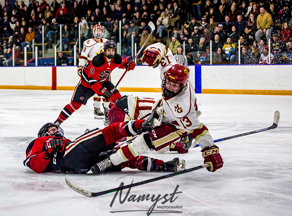 Centennial vs Maple Grove Varsity Hockey 117
