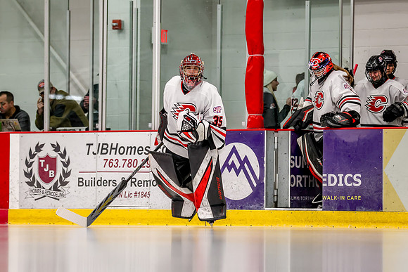 Centennial vs Roger Varsity Hockey 164
