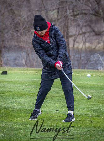 Centennial Girls Varsity Golf 227