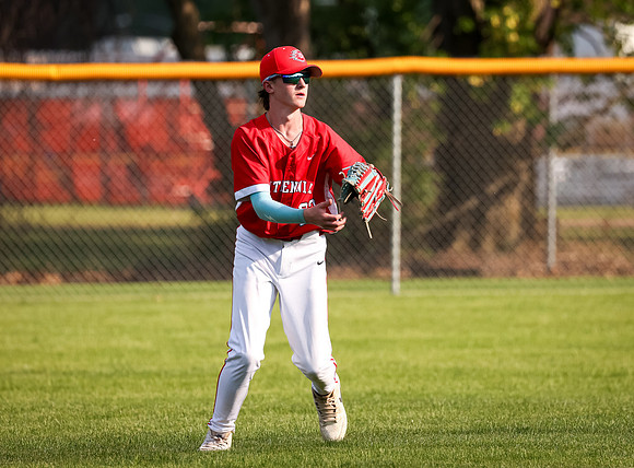 856 Centennial vs Eden Prairie 9th Grade Baseball Baseball