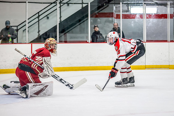Centennial vs Maple Grove Varsity Hockey 154