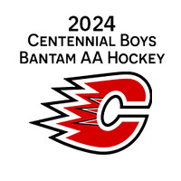 2024 02 07 Centennial Bantam AA Hockey