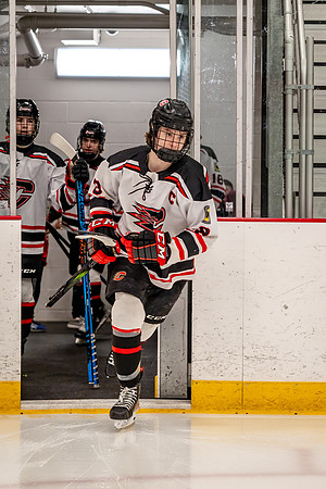 Centennial Bantam AA Hockey 113
