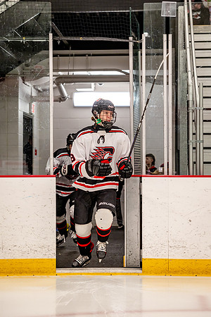 Centennial Bantam AA Hockey 117
