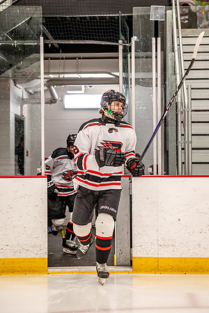 Centennial Bantam AA Hockey 118