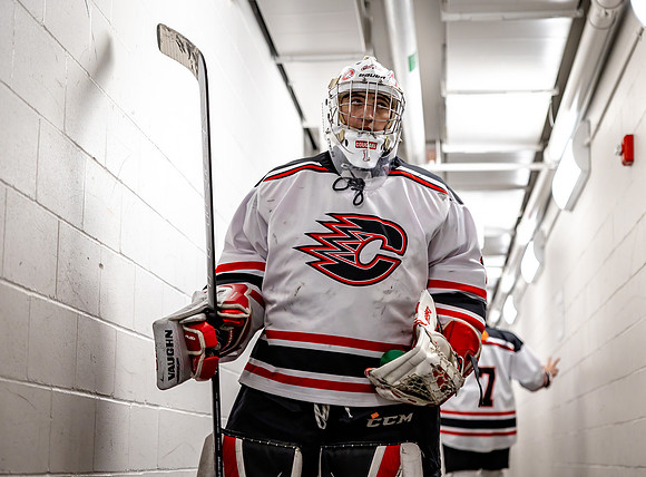 Centennial Bantam AA Hockey 130