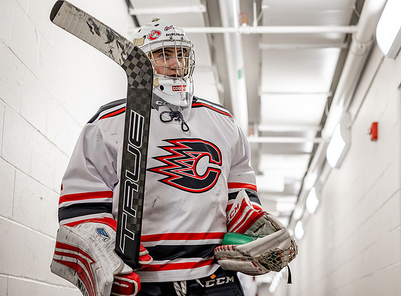 Centennial Bantam AA Hockey 131