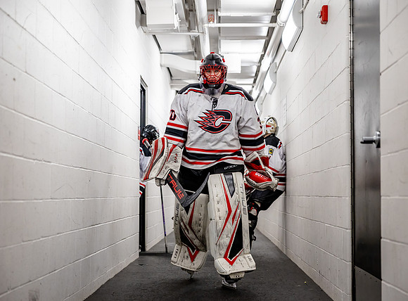 Centennial Bantam AA Hockey 132