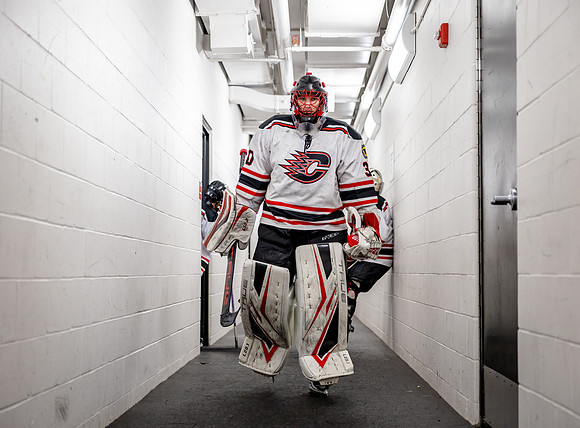 Centennial Bantam AA Hockey 133