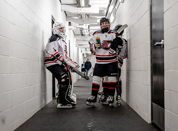 Centennial Bantam AA Hockey 139