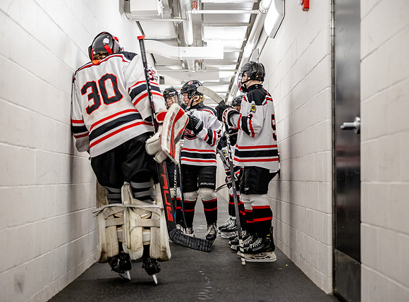 Centennial Bantam AA Hockey 142