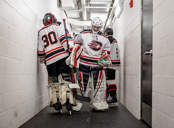 Centennial Bantam AA Hockey 143