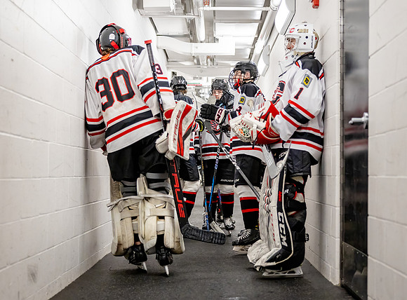 Centennial Bantam AA Hockey 144