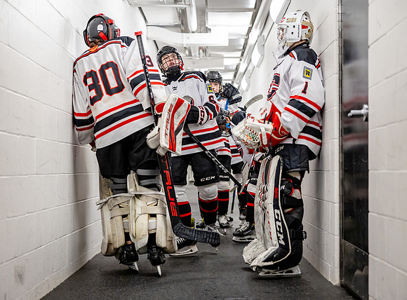 Centennial Bantam AA Hockey 145