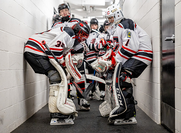 Centennial Bantam AA Hockey 149
