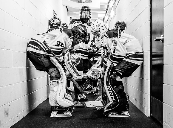 Centennial Bantam AA Hockey 151